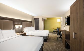 The Albany Hotel