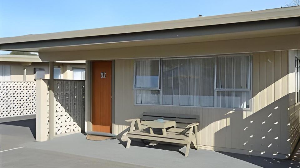 Trentham Motel