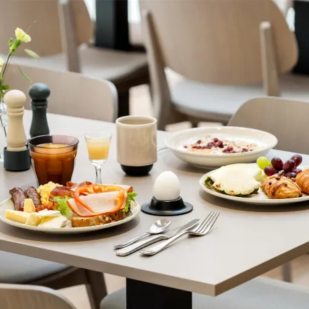 Best Western Plus Hotel Odense