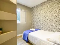 Resid. Clube Mar Grosso - Laguna - LAG208 拉古納酒店