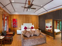 Summit Barsana Resort & Spa Hotels in Kalimpong