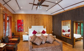 Summit Barsana Resort & Spa