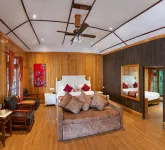 Summit Barsana Resort & Spa Hotels near Pine View Nursery
