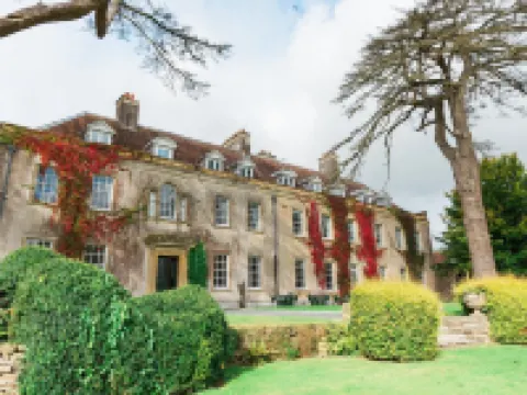 Holbrook Manor & Spa Hotels in Wincanton