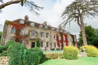 Holbrook Manor & Spa Hotels in Castle Cary