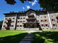 Residence & Aparthotel Ceresole Reale Hôtels à : Groscavallo