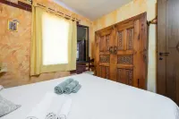 Authentic Sardinian villa surrounded by nature Hotels near OASI BIDEROSA Golfo Di Orosei