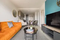 Charles Hope Leeds Hotel in zona Leeds University Laidlaw Library