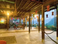 Duy Tuyen Ba Be Homestay Hotel di Khang Ninh