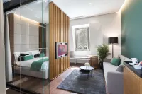 Dominic Smart & Luxury Suites - Parliament