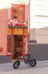 Lampara Mare