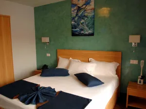 Blue Marlin Hotel