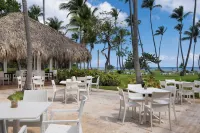 Wyndham Alltra Samaná - Bares