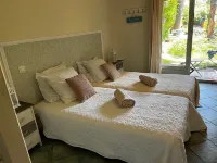 La Bastide des Pins Các khách sạn ở Sernhac