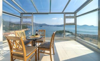 Geoje Badageurigo Pension