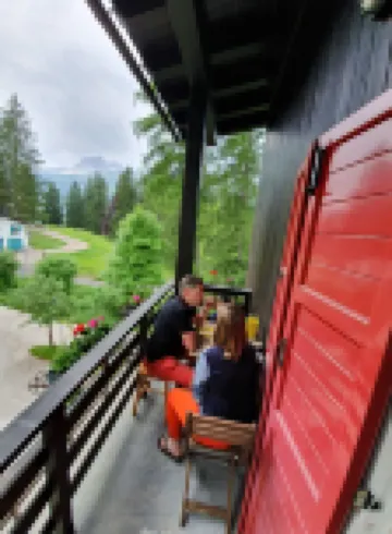 B&B克里斯塔洛旅館