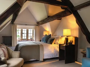 Charingworth Manor