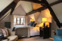Charingworth Manor Hotels in Chipping Campden