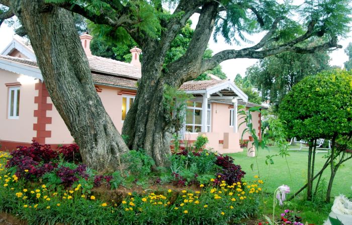 Bella Vista Homestay