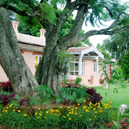 Bella Vista Homestay