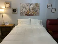 Arbor Rose Boutique Hotel Hôtels à : Arcola Township