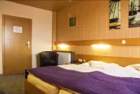 호텔 발트루스트 B&B 플라임드 호텔