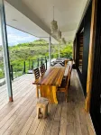 Destino Hotel & Hot Spring Hotels in Bagaces