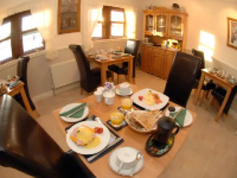 Avlon House Bed and Breakfast Hotels in Carlow