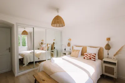 Mas des Arts & Spa Hotels in La Colle-sur-Loup