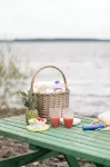 Luxury Waterfront Self-Catering Cabins Hotels in Enniskillen