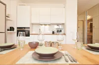 Studio Apartment Il Pelèr - Huoneistot