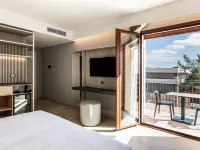 Hotel Netum Mare Hotel a Noto