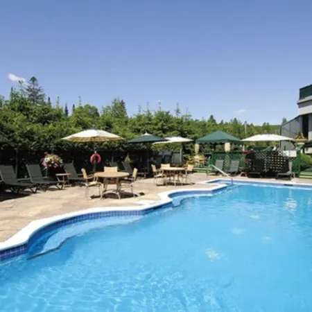 Excelsior Hôtel Spa Sainte-Adèle
