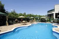 Excelsior Hôtel Spa Sainte-Adèle - Pools