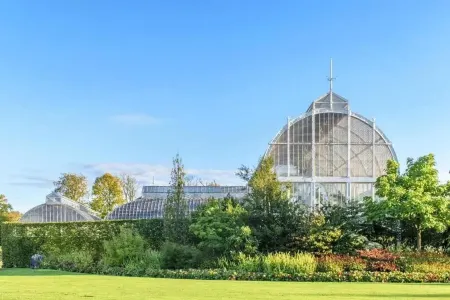 Da Hotel Apartments Отели рядом с достопримечательностью «Chalmers Conference Centre»