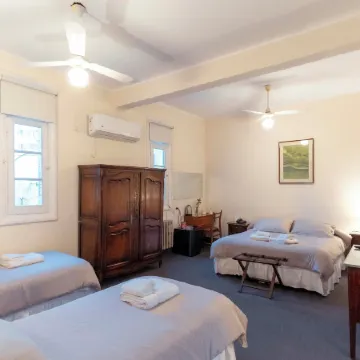 Hotel Colonial Salta