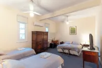 Hotel Colonial Salta