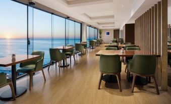 The Westin Josun Busan