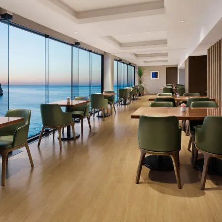 The Westin Josun Busan