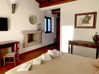 Resort Fonte Vulci Hotels in Canino