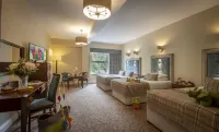 Falls Hotel & Spa