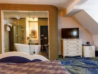 Art Hotel Hotele w: Sibiu