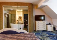 Art Hotel Hotels in Sibiu
