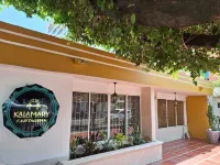 Casa Kalamary Crespo Hotels in Crespo