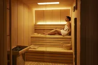 The Code Hotel - Spa