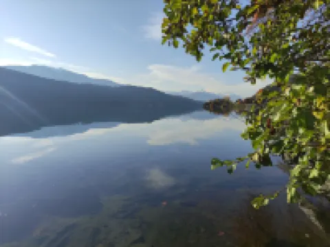 Pension Zum Mühlrad