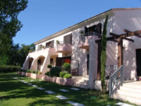 Chez Walter Hotels in 