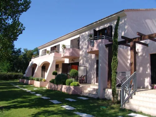 Chez Walter Hotels in Lucciana