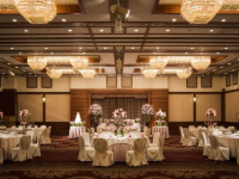 Crest Hotel Kashiwa Hotels in Kashiwa