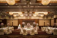 Crest Hotel Kashiwa Hôtels à : Kashiwa